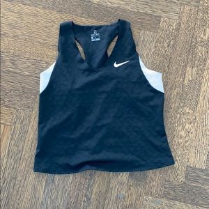 Nike tank